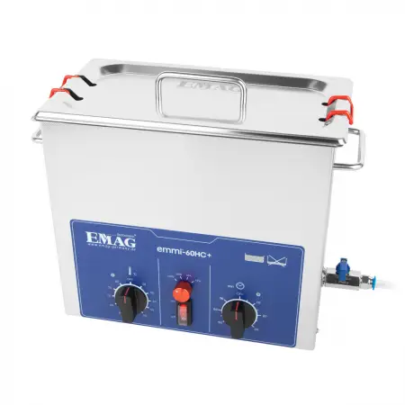 Myjka ultradźwiękowa Emmi-60 HC Plus